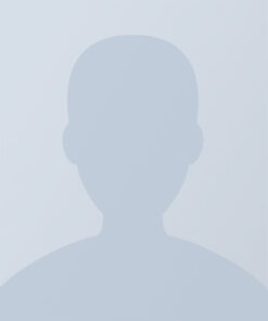 Alternative view of Heart Collar(Orange)