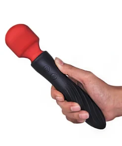 LOVENSE DOMI 2 WAND VIBRATOR