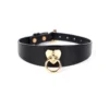 Heart Collar (Blacck)