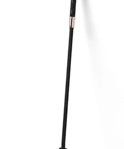 Long Handle Riding Crop