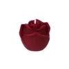 BDSM Drip Wax - Rose-Shaped Candle