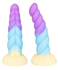 Twist Fantasy Dildo