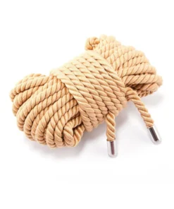 Silky Bondage Rope(10 Meters)
