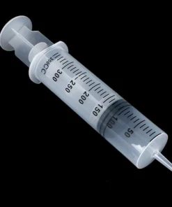 Alternative view of Anal & Vaginal Enema Bulb Douche with Tube Cleaner Kit