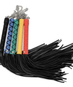 Classic Handle Flogger