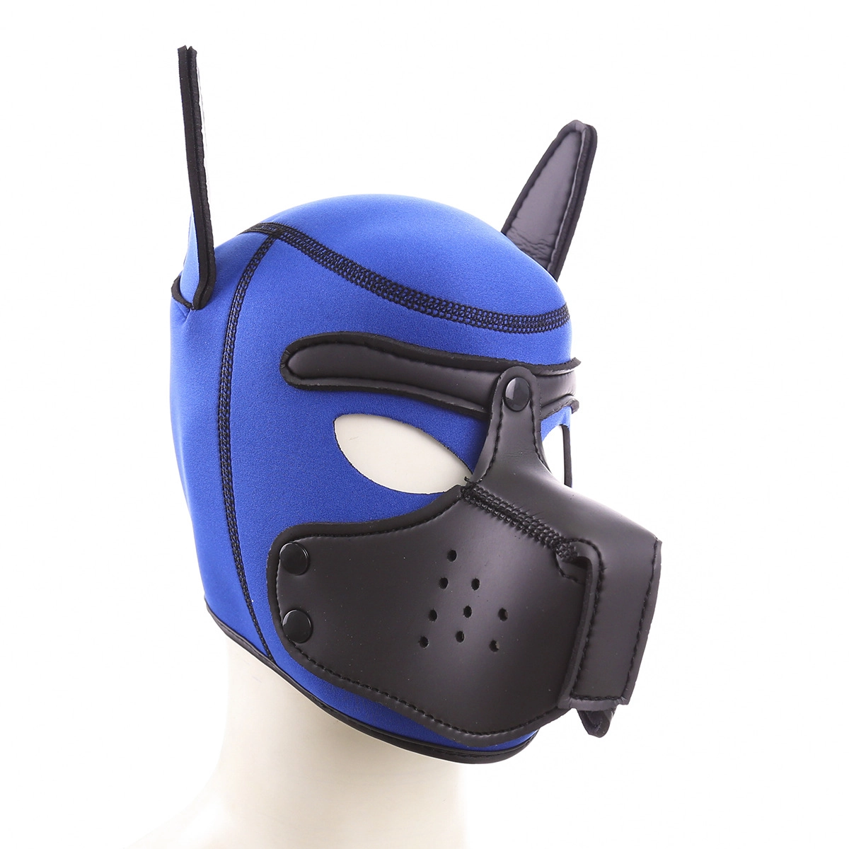 Neoprene Dog Hood - Image 3