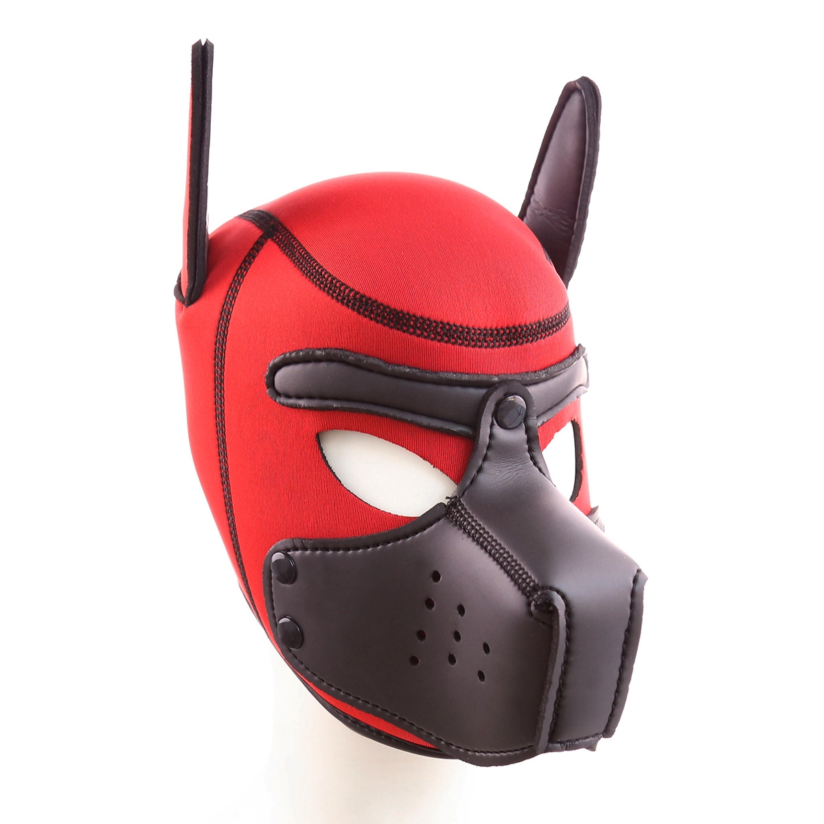 Neoprene Dog Hood - Image 2