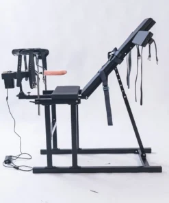 Alternative view of Pro Gyno-Style BDSM Medical Chair
