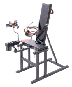 Pro Gyno-Style BDSM Medical Chair