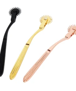 Alternative view of Wartenberg Wheel