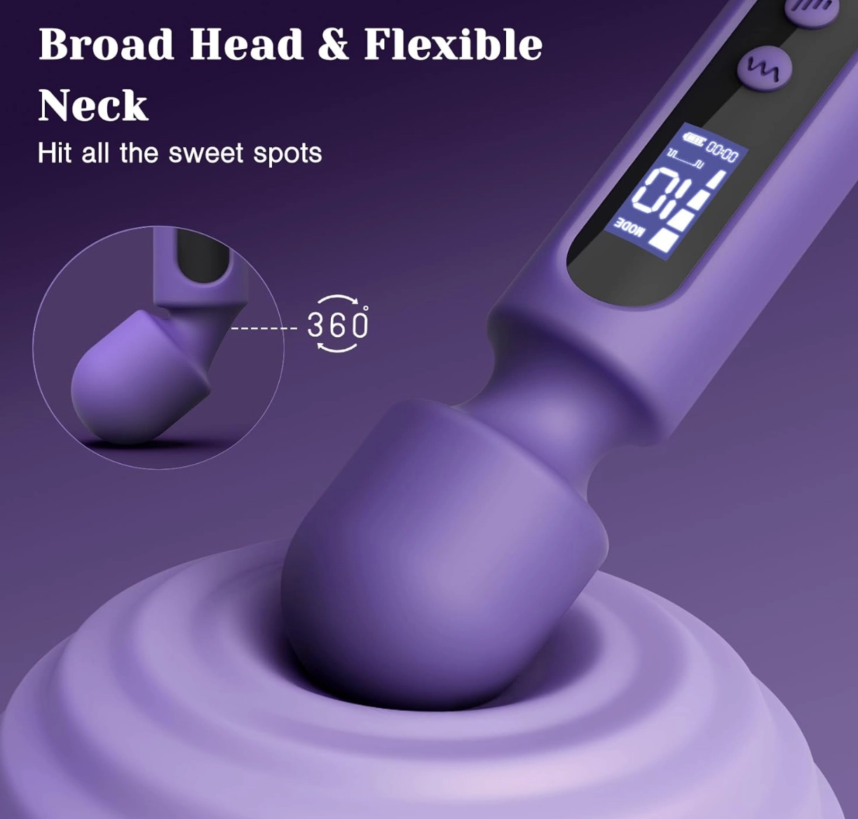 Tracy's Dog Wand Vibrator Kits - Image 3