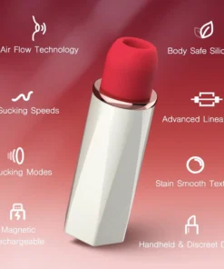 Alternative view of Tracy’s Dog Mini