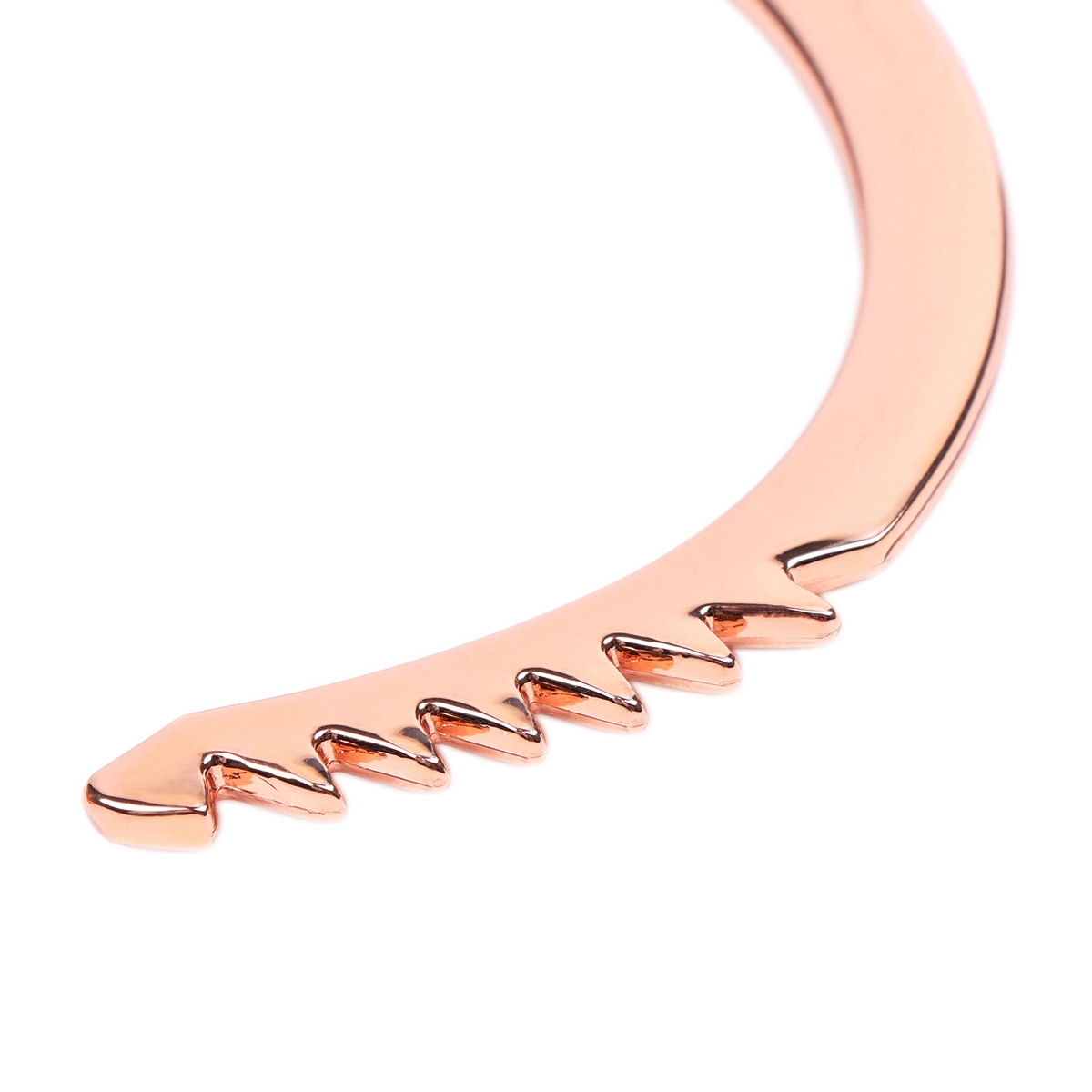 Rose Gold Skull Key Handcuffssimple - Image 3