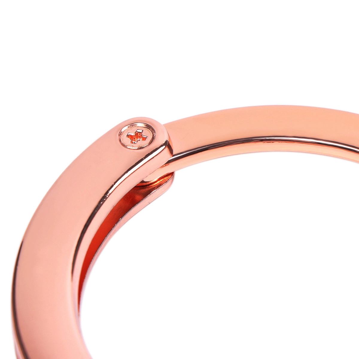 Rose Gold Skull Key Handcuffssimple - Image 7