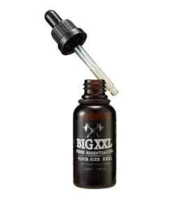 Alternative view of BIG XXL Penis Essential Oil