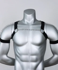 Chain Shoulder Harness