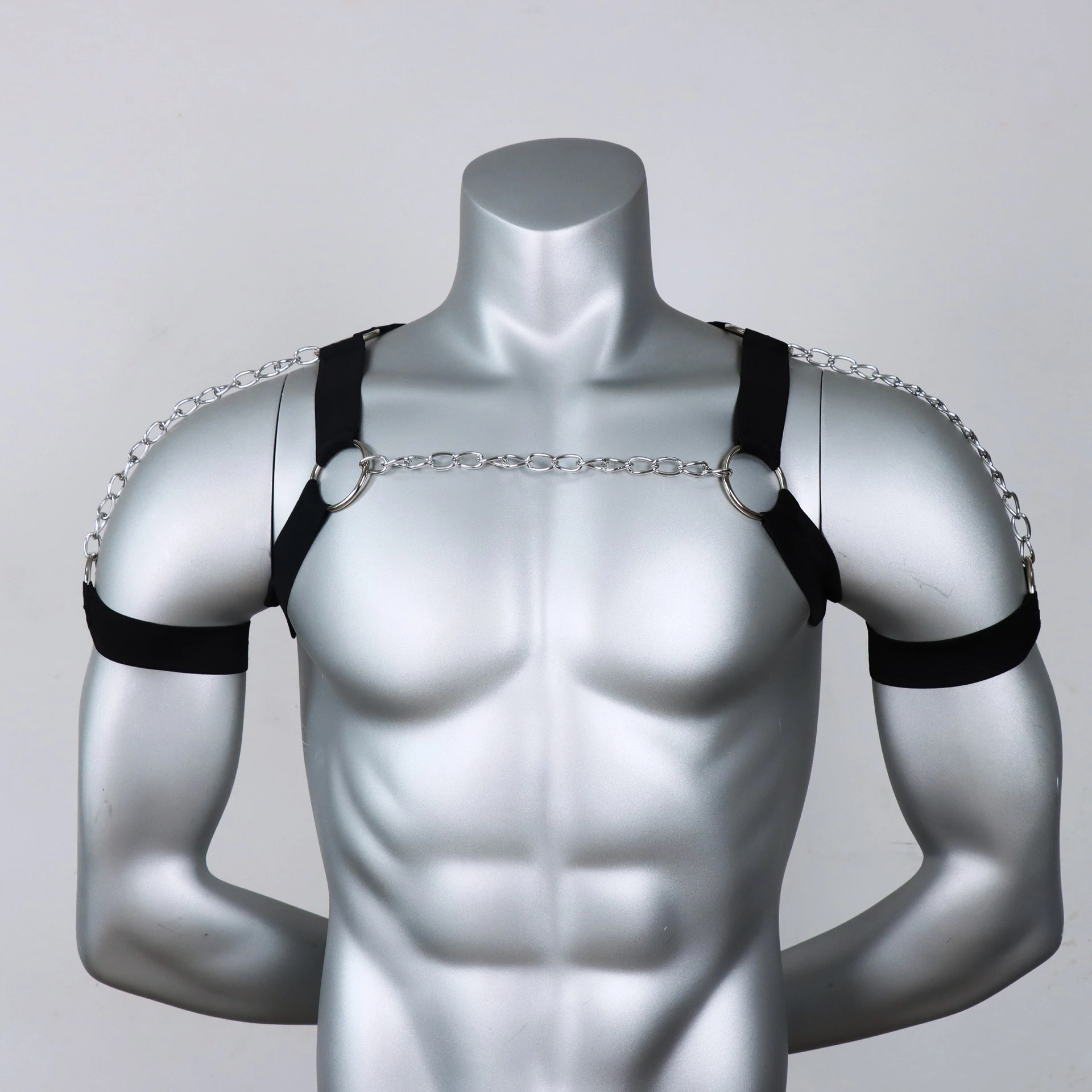 Chain Shoulder Harness