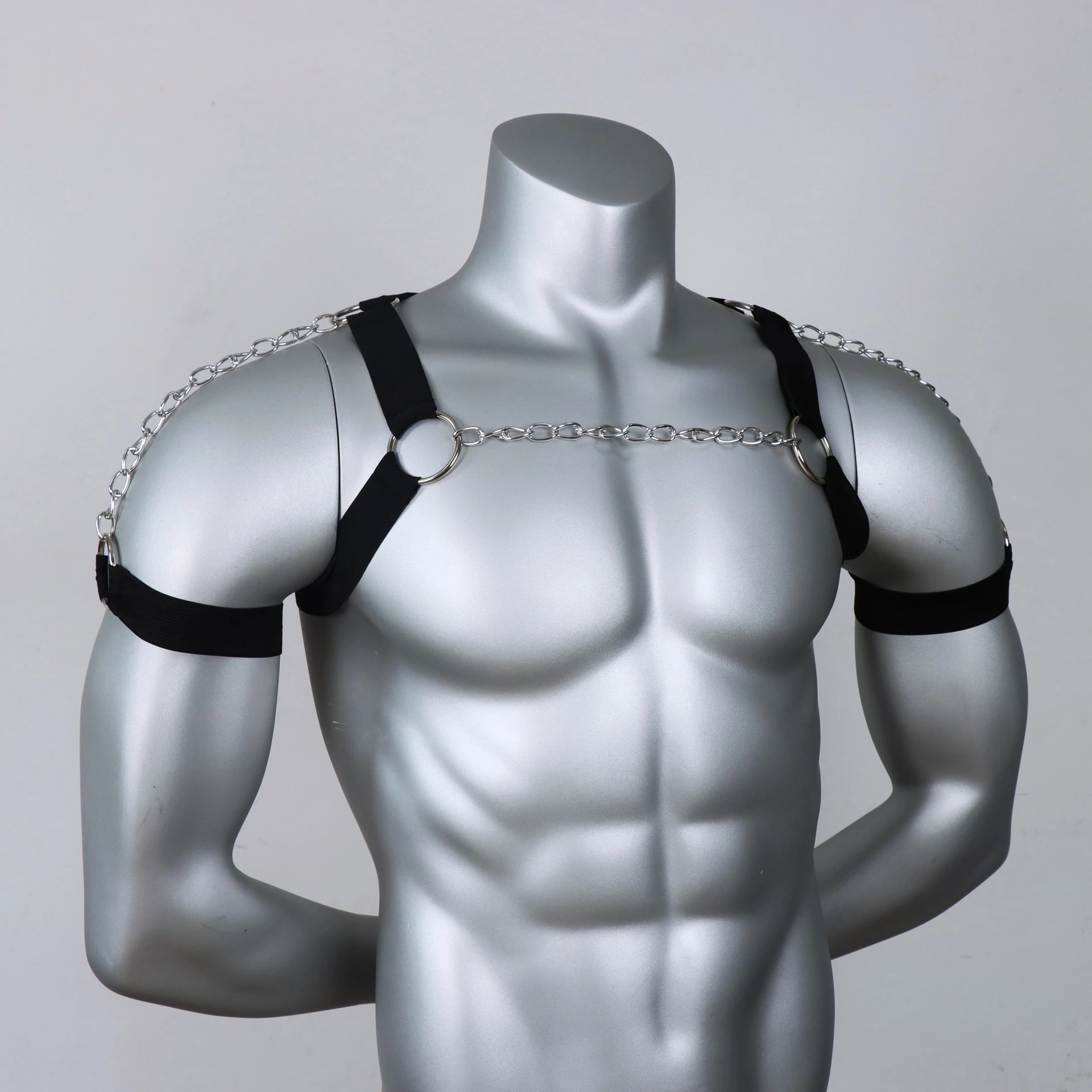 Chain Shoulder Harness - Image 2