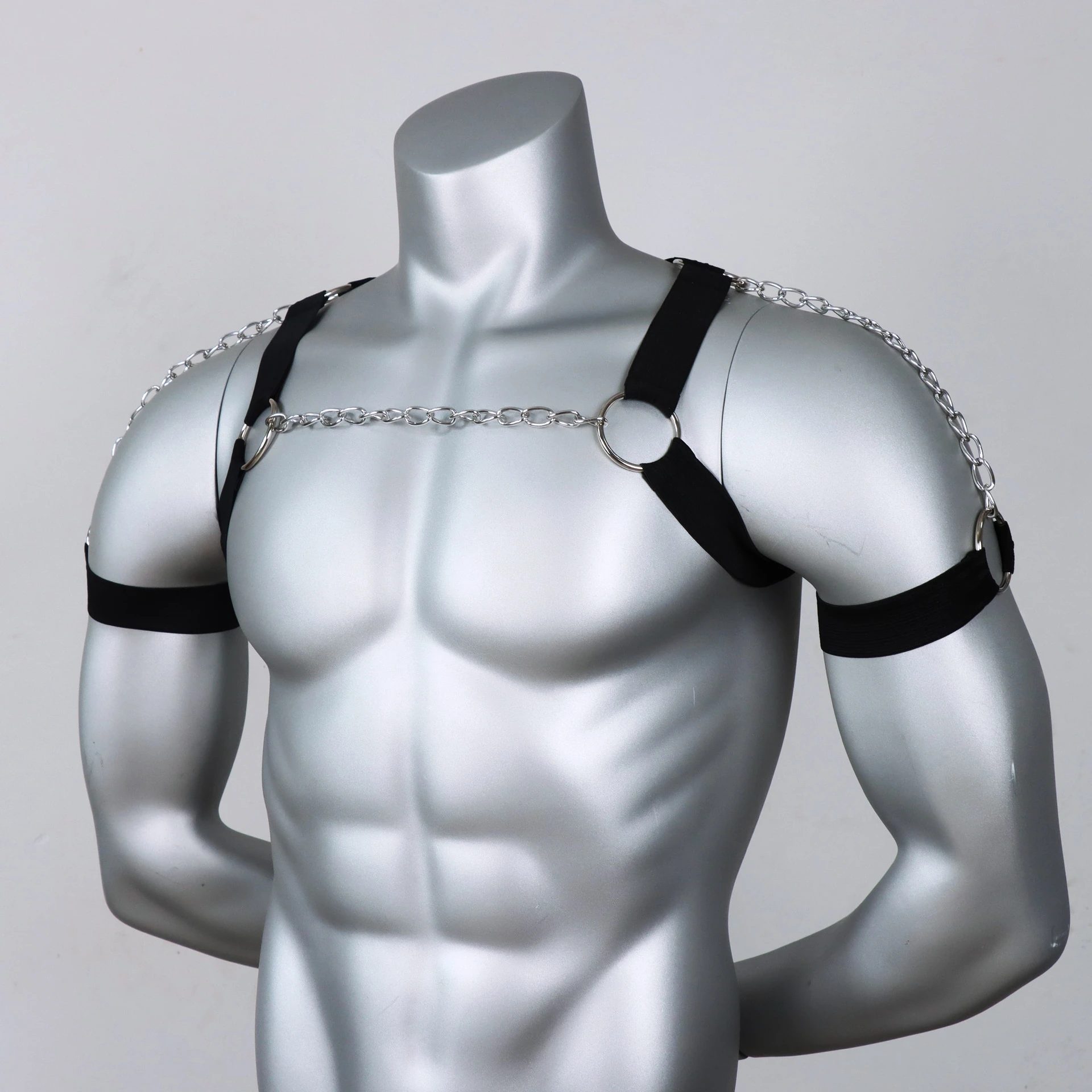 Chain Shoulder Harness - Image 5