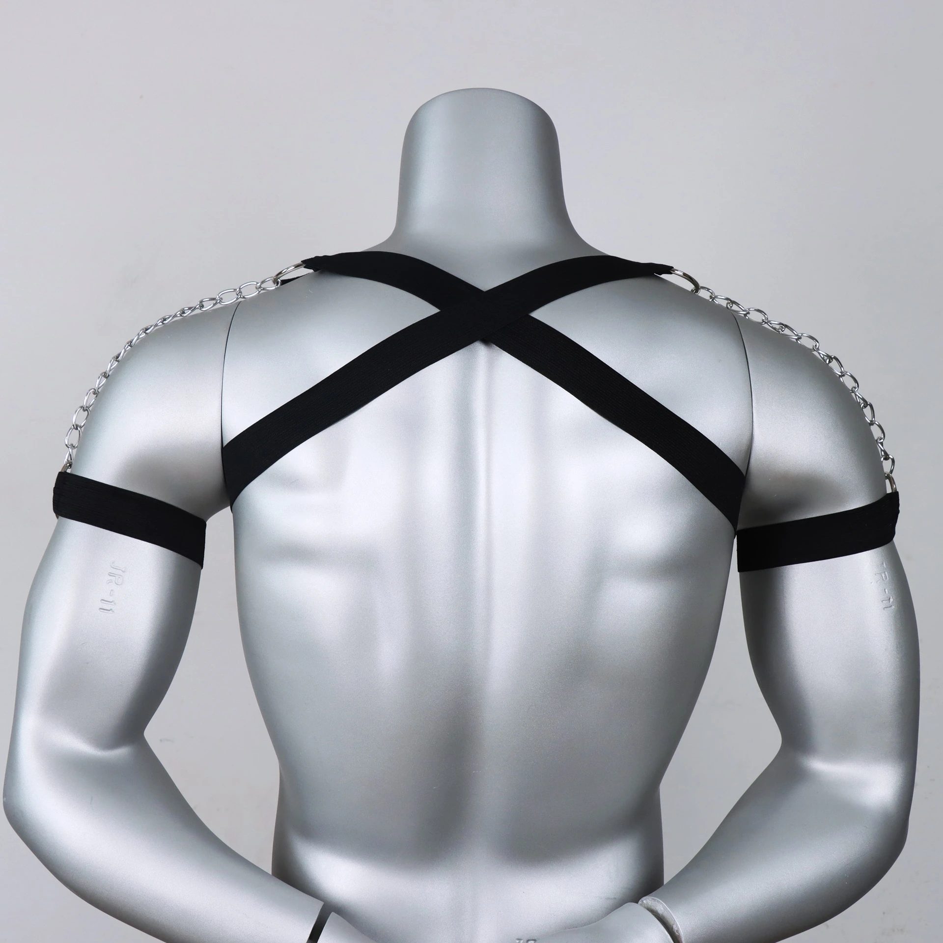 Chain Shoulder Harness - Image 4