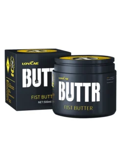 LOVCAE Fist Butter