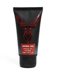 Alternative view of Maral Gel Special Gel for Men