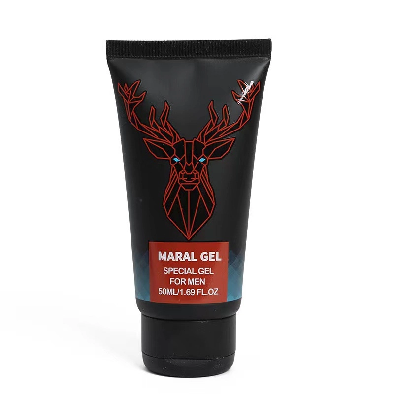 Maral Gel Special Gel for Men - Image 2