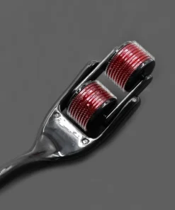 Alternative view of Dual-Wheel Sensory Roller