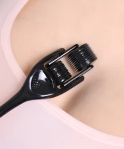 Dual-Wheel Sensory Roller