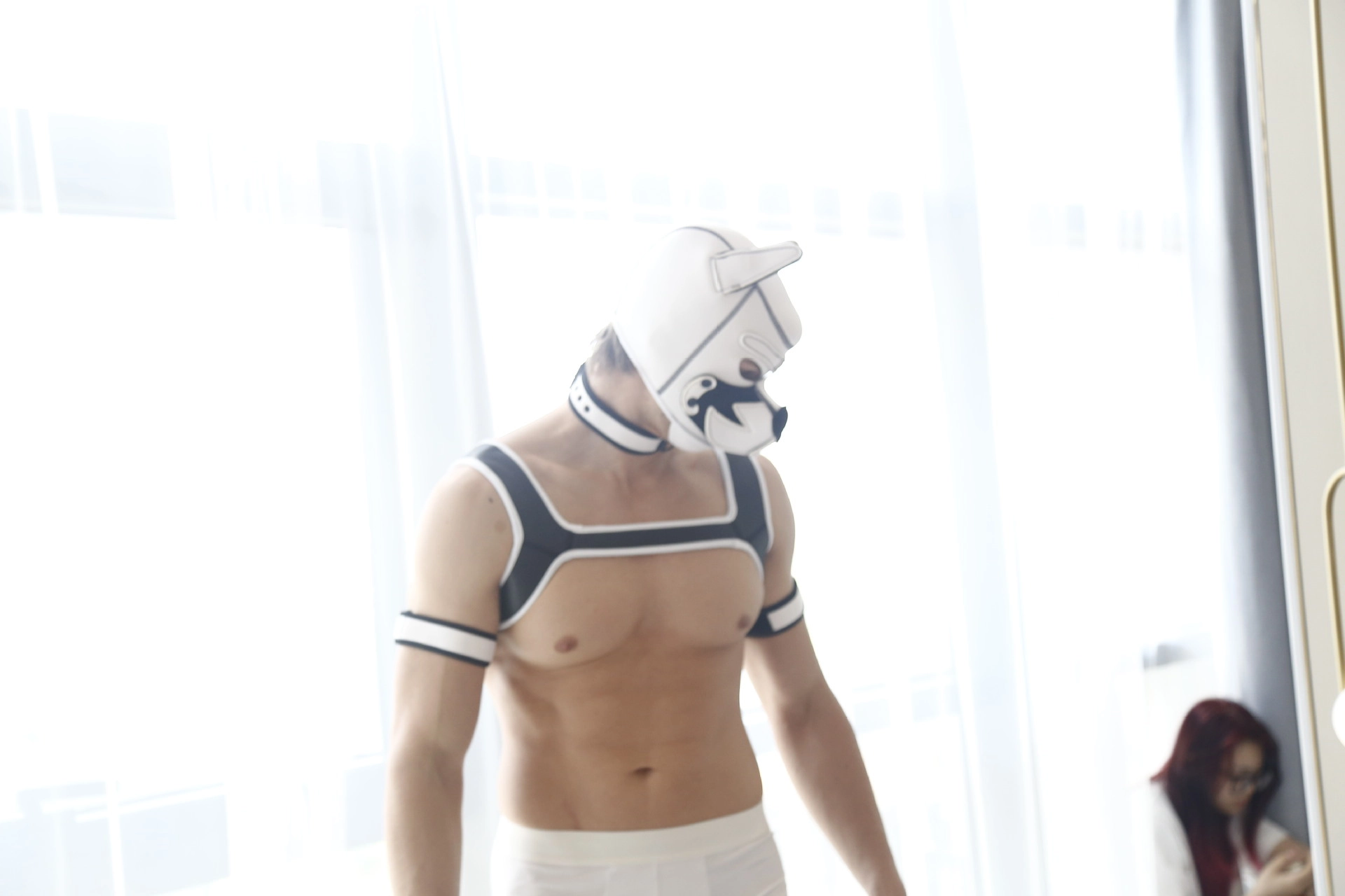 DOG HQ 4-Piece Puppy Play Set - Image 4