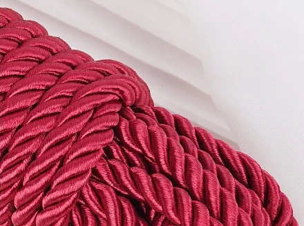 10m Shibari Rope for Restraint Play (8 Colors) - Image 3