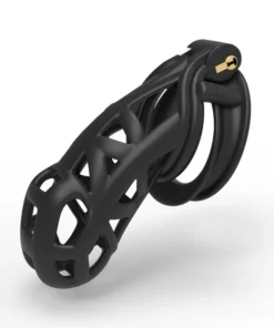 Cobra Chastity Cage – 3 Colors