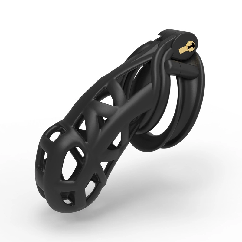 Cobra Chastity Cage – 3 Colors