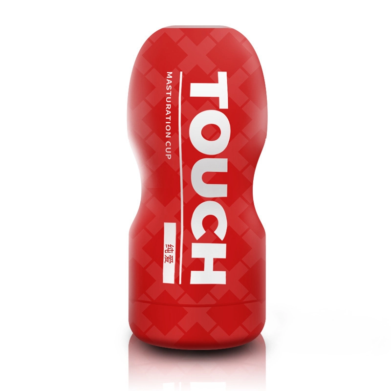Touch Masturbation Cup - Image 5