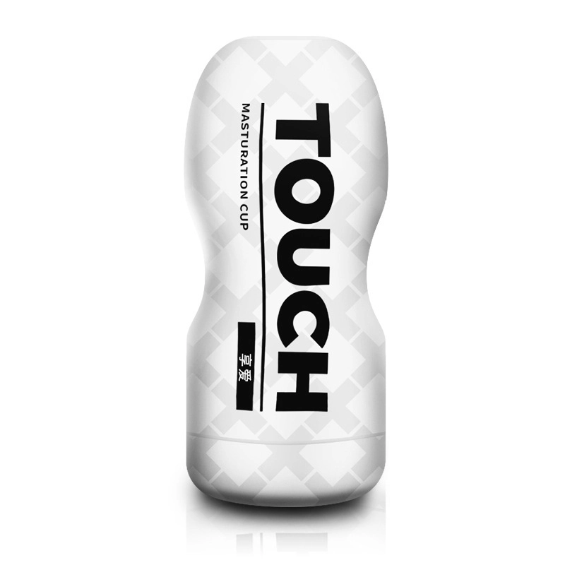Touch Masturbation Cup - Image 4