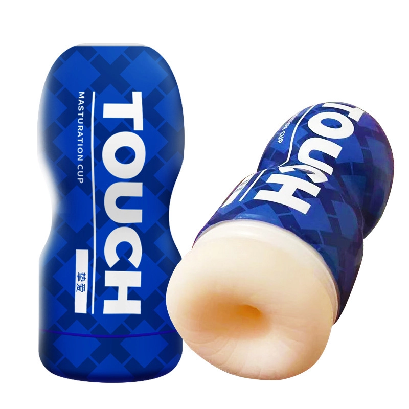 Touch Masturbation Cup - Image 3