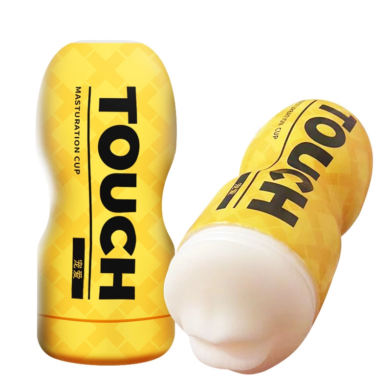 Touch Masturbation Cup - Image 2
